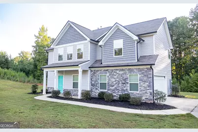 235 Flatcreek Drive, Lagrange, GA 30241 - Photo 2