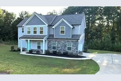 235 Flat Creek Drive, Lagrange, GA 30241 - Photo 20