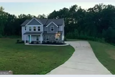235 Flat Creek Drive, Lagrange, GA 30241 - Photo 22
