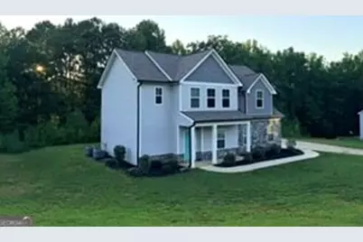 235 Flat Creek Drive, Lagrange, GA 30241 - Photo 1