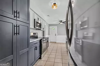 400 Woodland Drive, Lagrange, GA 30241 - Photo 6