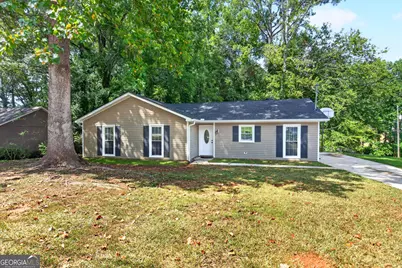 400 Woodland Drive, Lagrange, GA 30241 - Photo 1