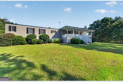 440 Smith Road, Haddock, GA 31033 - Photo 20