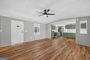 440 Smith Rd, Haddock, GA 31033 - Photo 4