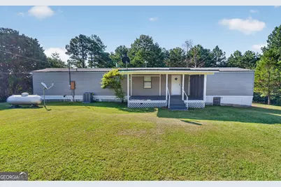 440 Smith Road, Haddock, GA 31033 - Photo 24