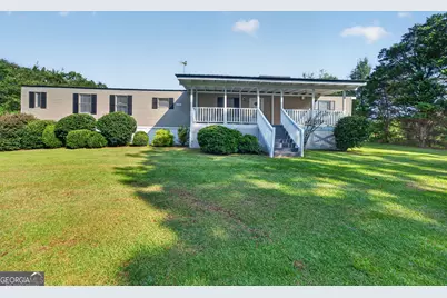 440 Smith Road, Haddock, GA 31033 - Photo 2