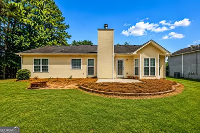 1019 Preserve Lane, Bethlehem, GA 30620 - Photo 48
