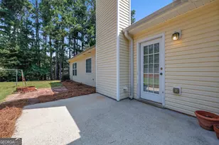 1019 Preserve Ln, Bethlehem, GA 30620 - Photo 50