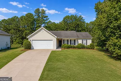 1019 Preserve Lane, Bethlehem, GA 30620 - Photo 1