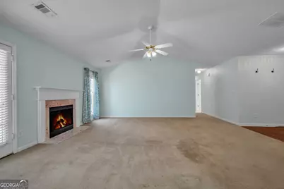 1019 Preserve Lane, Bethlehem, GA 30620 - Photo 36