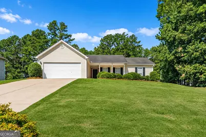 1019 Preserve Lane, Bethlehem, GA 30620 - Photo 4