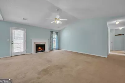 1019 Preserve Lane, Bethlehem, GA 30620 - Photo 34