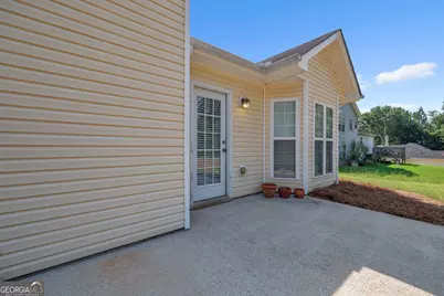 1019 Preserve Lane, Bethlehem, GA 30620 - Photo 32