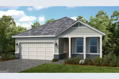 316 Grandview Drive, Saint Marys, GA 31558 - Photo 1