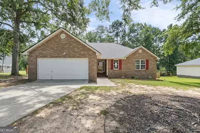 107 Oakwood Drive, Harlem, GA 30814 - Photo 1