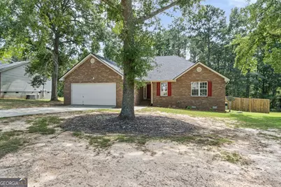 107 Oakwood Drive, Harlem, GA 30814 - Photo 2