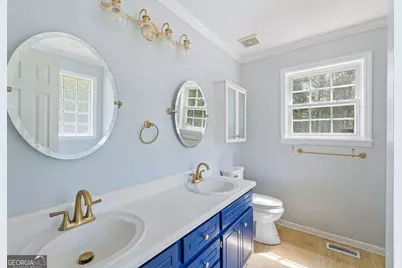 107 Oakwood Drive, Harlem, GA 30814 - Photo 12