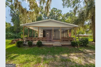 1042 Live Oak Lane NE, Townsend, GA 31331 - Photo 2