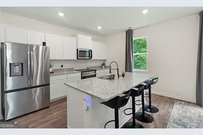 3645 Beaconfield Court SE, Atlanta, GA 30354 - Photo 8