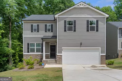 3645 Beaconfield Court SE, Atlanta, GA 30354 - Photo 2