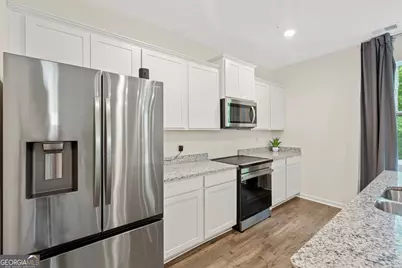 3645 Beaconfield Court SE, Atlanta, GA 30354 - Photo 12
