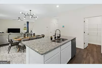 3645 Beaconfield Court SE, Atlanta, GA 30354 - Photo 10