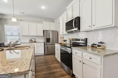 7039 Old Bridge Lane, Conyers, GA 30013 - Photo 10