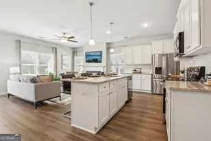7039 Old Bridge Ln, Conyers, GA 30013 - Photo 8