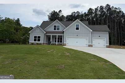 396 Tanners Bridge Road, Bethlehem, GA 30620 - Photo 2