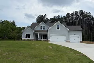 396 Tanners Bridge Rd, Bethlehem, GA 30620 - Photo 2