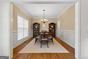 4107 Alayna Lee Cir, McDonough, GA 30252 - Photo 8