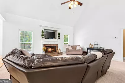 4107 Alayna Lee Circle, McDonough, GA 30252 - Photo 10