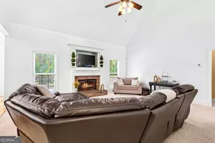 4107 Alayna Lee Cir, McDonough, GA 30252 - Photo 10