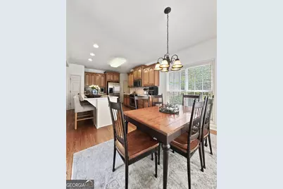 4107 Alayna Lee Circle, McDonough, GA 30252 - Photo 26