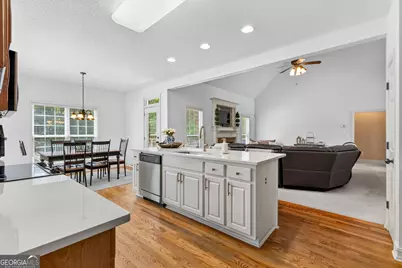 4107 Alayna Lee Circle, McDonough, GA 30252 - Photo 22