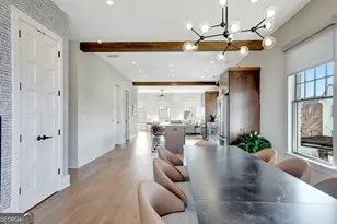 100 Glasgow Ln, Fayetteville, GA 30214 - Photo 4