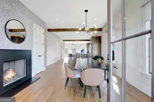 100 Glasgow Ln, Fayetteville, GA 30214 - Photo 2