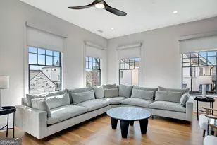 100 Glasgow Ln, Fayetteville, GA 30214 - Photo 22