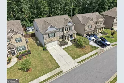 335 Henson Farm Drive, Loganville, GA 30052 - Photo 38