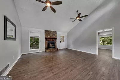 6499 Will Dupree Lane, Acworth, GA 30102 - Photo 8