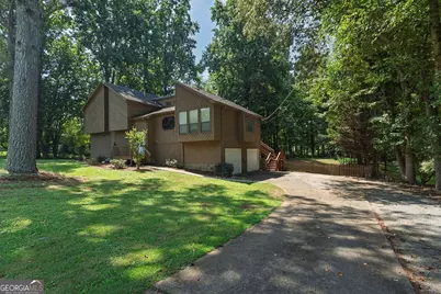 6499 Will Dupree Lane, Acworth, GA 30102 - Photo 2