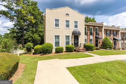 538 High Point North Road, Macon, GA 31210 - Photo 2