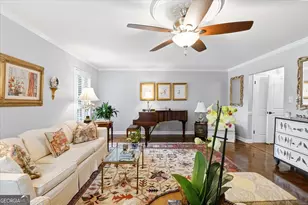 538 High Point N Rd, Macon, GA 31210 - Photo 14