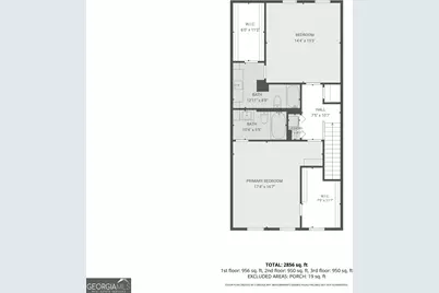 538 High Point North Road, Macon, GA 31210 - Photo 36