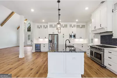 175 Lands End Trail, Cleveland, GA 30528 - Photo 2