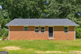 715 W Creek Cir, Monroe, GA 30655 - Photo 1