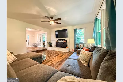 330 Hancock Road, Demorest, GA 30535 - Photo 6