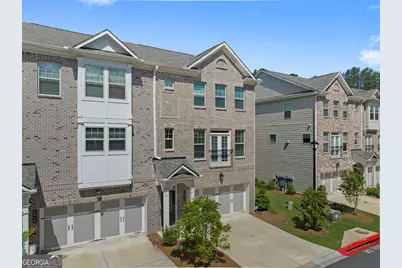 2042 Violet Lane, Brookhaven, GA 30319 - Photo 66