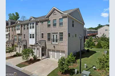 2042 Violet Lane, Brookhaven, GA 30319 - Photo 2