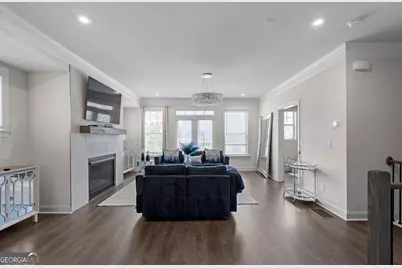 2042 Violet Lane, Brookhaven, GA 30319 - Photo 18